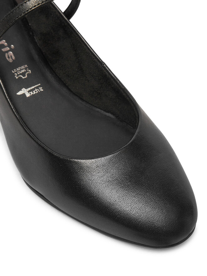 Tamaris Décolleté Tamaris 1-22311-43 Nero