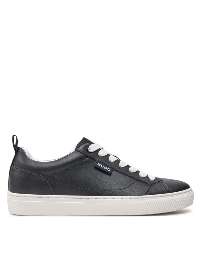 HUGO Sneakersy HUGO Morrie 50536634 10263296 01 Černá