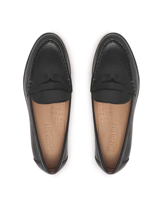LAUREN RALPH LAUREN Lords LAUREN RALPH LAUREN Wynnie 802875318001 Negru