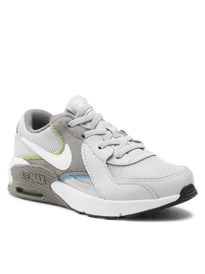 Nike Sneakers Nike Air Max Excee (Ps) CD6892 019 Grau