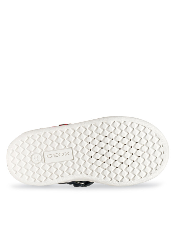 Geox Zapatillas Geox B Eclyper B565LB 000BC C4226 S Azul marino