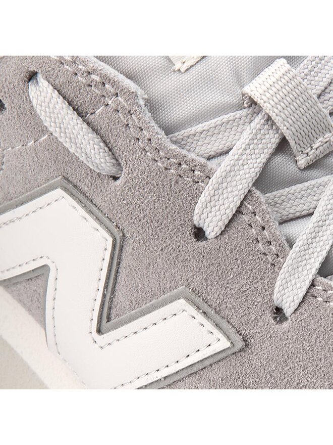 Sneakers New Balance U520AF Grau eschuhe