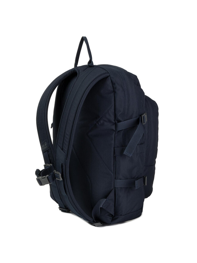Jack Wolfskin Rucksack Jack Wolfskin Campus 2007481-1010 Dunkelblau