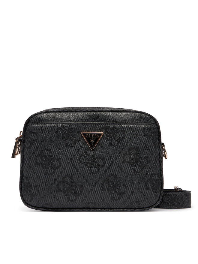 Guess Сумка Guess Meridian II HWOS69 74140 Сірий