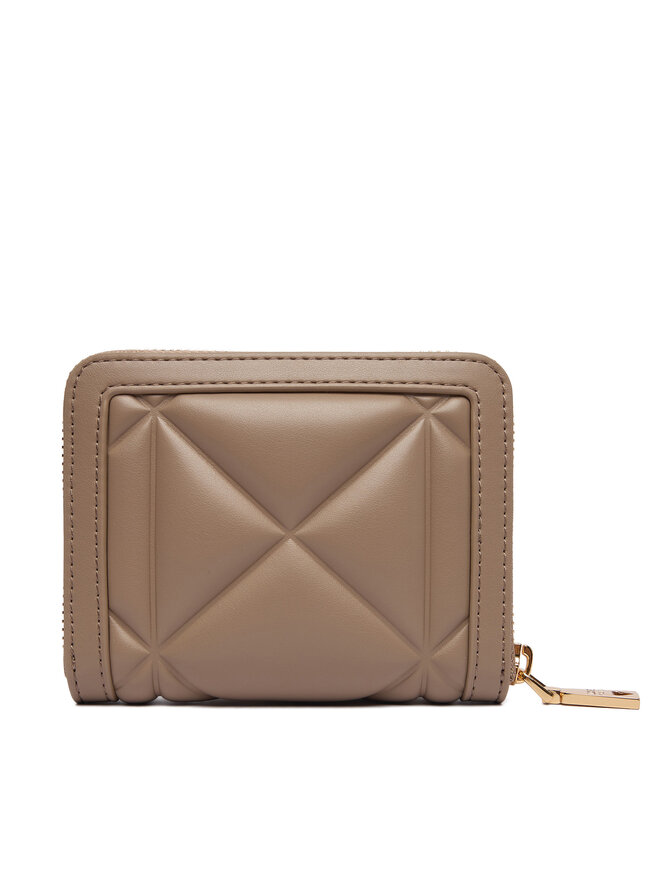LOVE MOSCHINO Geldbörse LOVE MOSCHINO JC5641PP0PLC0105 Beige