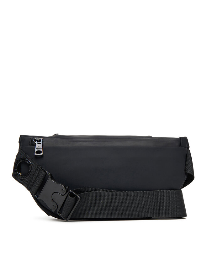 Aeronautica Militare Gürteltasche﻿ Aeronautica Militare 252BO1155UCT03588 Schwarz