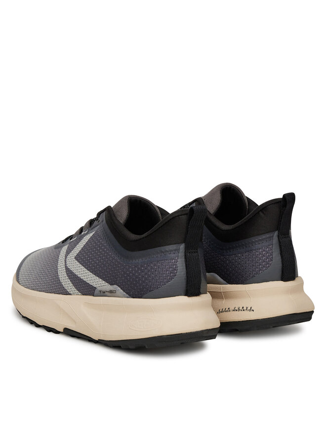 Keen Sneakersy Keen 1029757 Šedá