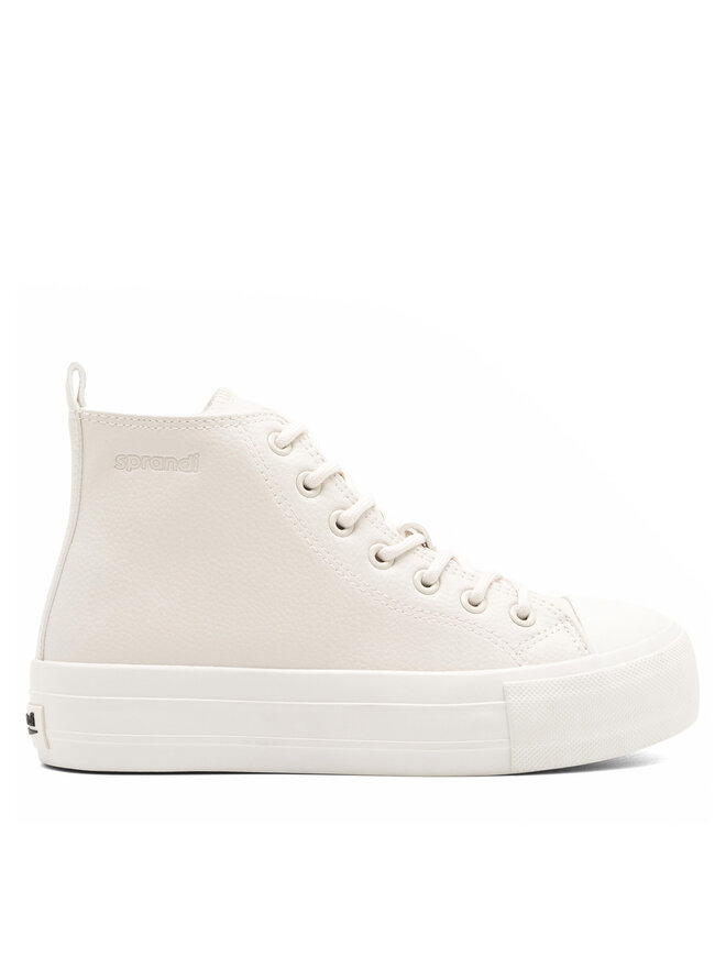 Sprandi Кецове Sprandi PLIMSNOW WP40-OG128 Бежов