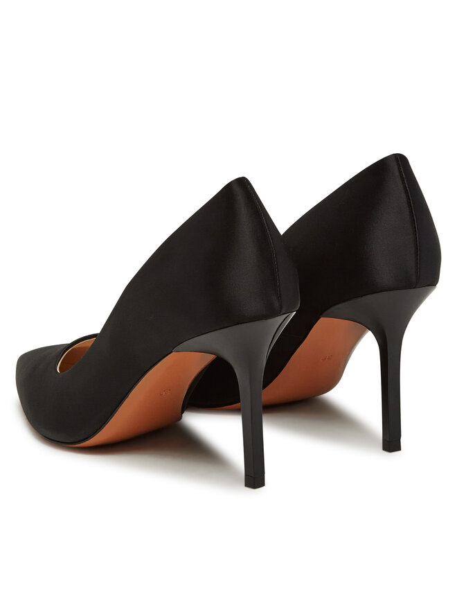 Marella High Heels Marella Fenny 2513521026200 Schwarz