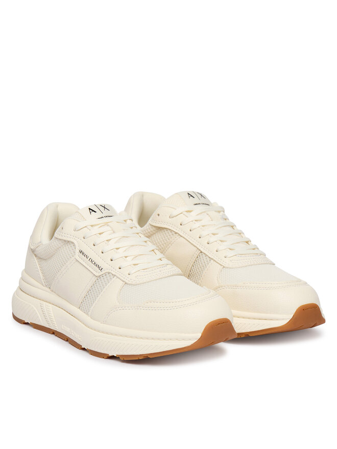 Armani Exchange Sneakers Armani Exchange XM002634 AF17352 M0107 Weiß
