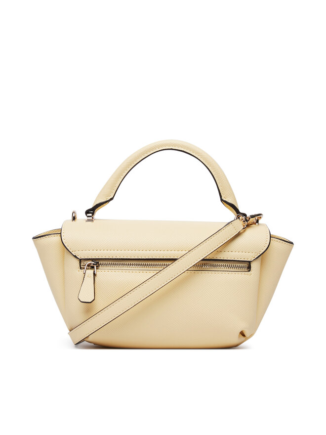 Guess Сумка Guess Gilda HWZG97 47200 Світло-жовтий