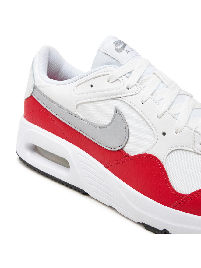 Nike Tenisice Nike Air Max Sc CW4555 107 Bijela