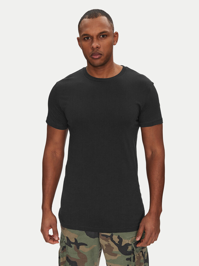 Gap Gap Set 3 majic 701127-00 Črna Regular Fit