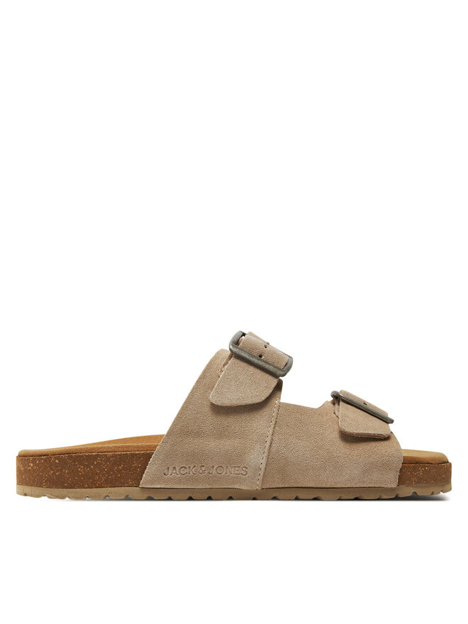 Jack&Jones Nazouváky Jack&Jones Louis 12231428 Šedá
