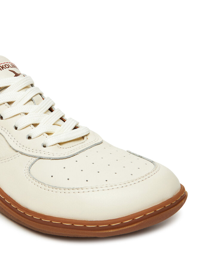 Pikolinos Сникърси Pikolinos Barefoot U9F-6363C1 Бял