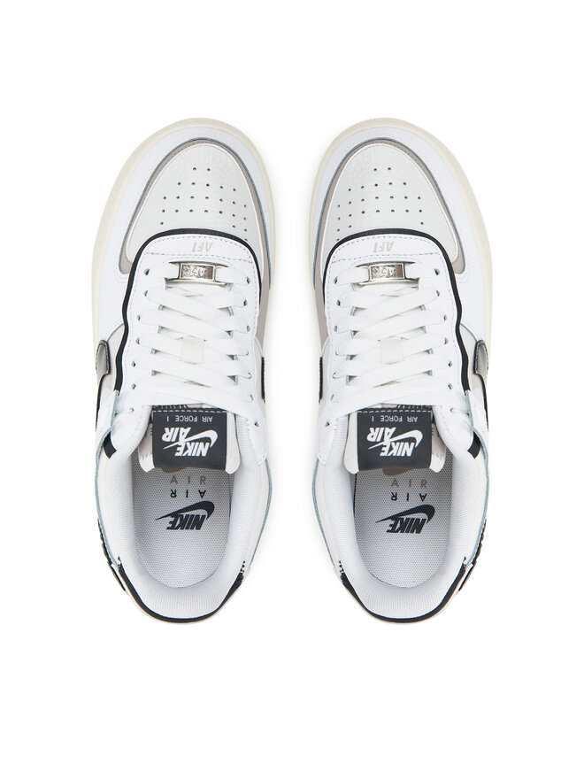Nike Sneakers Nike Af1 Shadow DZ1847 110 Bianco