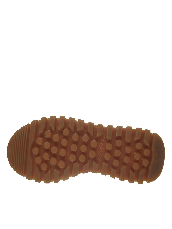 Gant Сникърси Gant 30533855 Бежов
