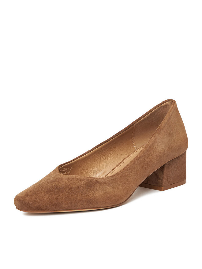 Lasocki Scarpe basse Lasocki CEO-HY2638-1 Marrone