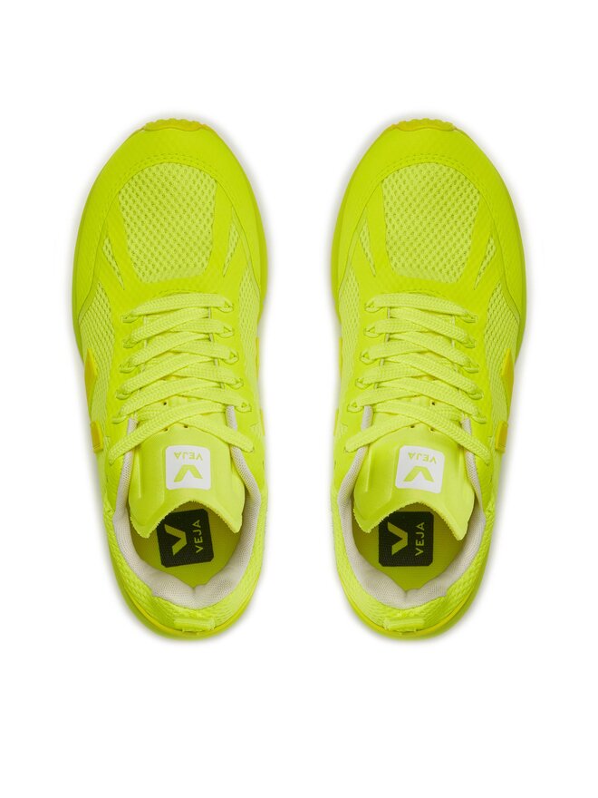 Veja Снікерcи Veja Condor 2 CL1803392A Зелений