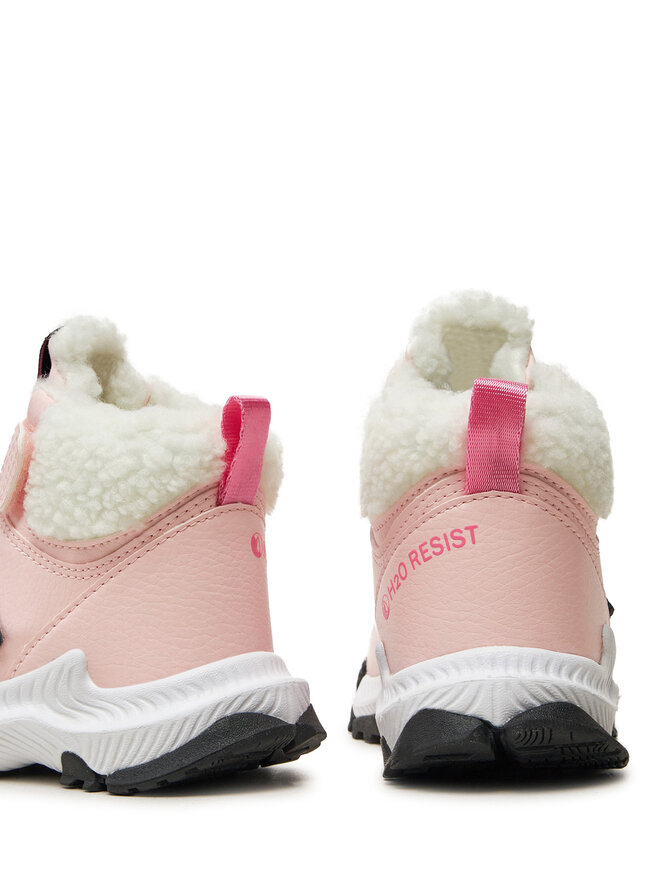 New Balance Śniegowce New Balance PT800TFP Różowy