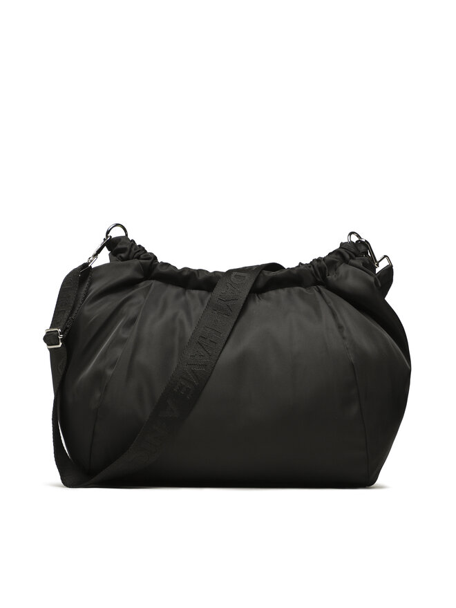 Handtasche Gioseppo Jayat 68978 Schwarz | eschuhe.de