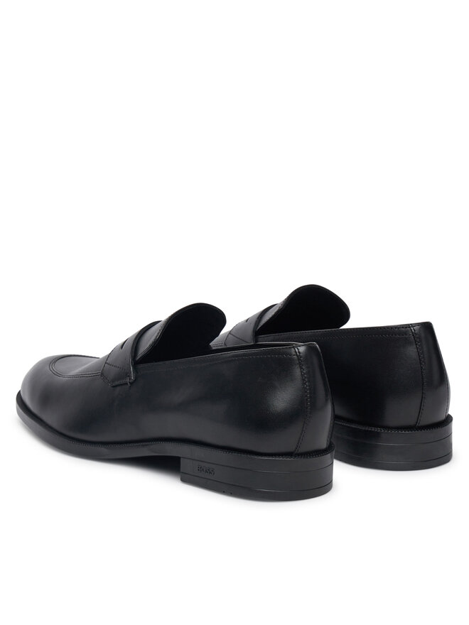 BOSS Scarpe basse BOSS Tayil 50541699 Nero
