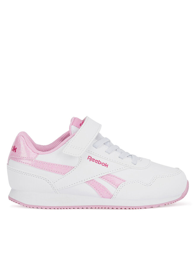 Reebok Снікерcи Reebok ROYAL CL JOGGER 3.0 1V 100220346 Білий