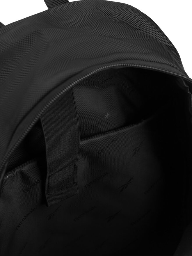 Reebok Mochila Reebok RBK-L-001-CCC Negro