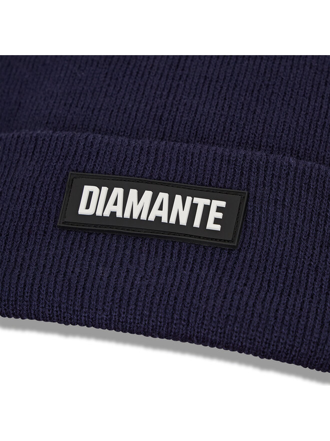 Diamante Wear Mütze Diamante Wear 5548 Dunkelblau