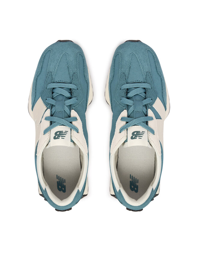 New Balance Sneakers New Balance G3272G4 Blau