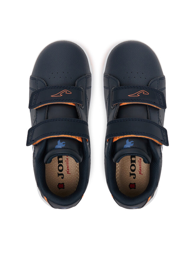Joma Сникърси Joma W.Play Jr WPLAYW2453V Тъмносин