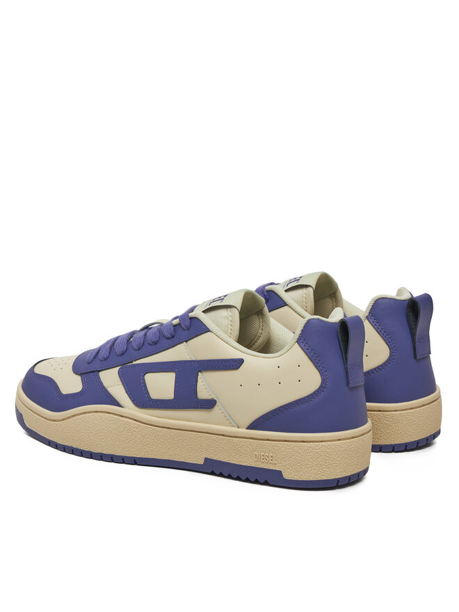 Diesel Sneakers Diesel S-Ukiyo V2 Y03363 P5576 HA707 Weiß