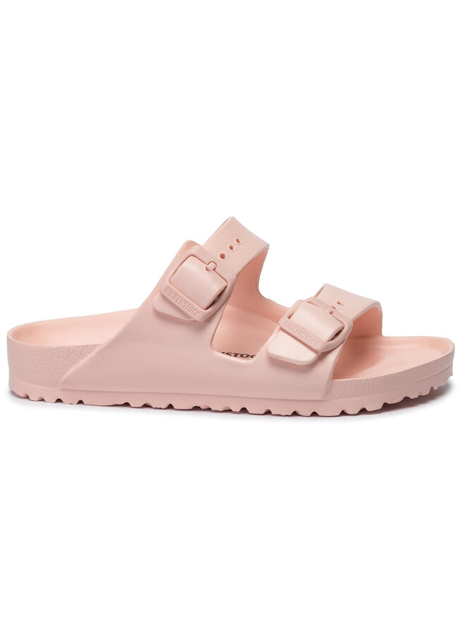 Birkenstock Шльопанці Birkenstock Arizona EVA 1014614 Рожевий