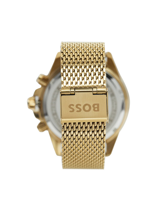 BOSS Reloj Boss Admiral 1513906 Oro