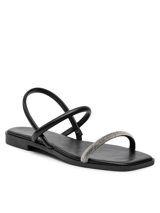 ONLY Shoes Sandales ONLY Shoes Onlmilan-2 15319582 Melns