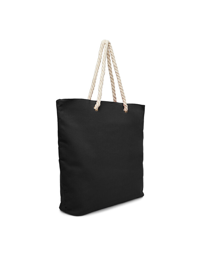 Billabong Ročna torba Billabong BLB-B-001-07 Črna