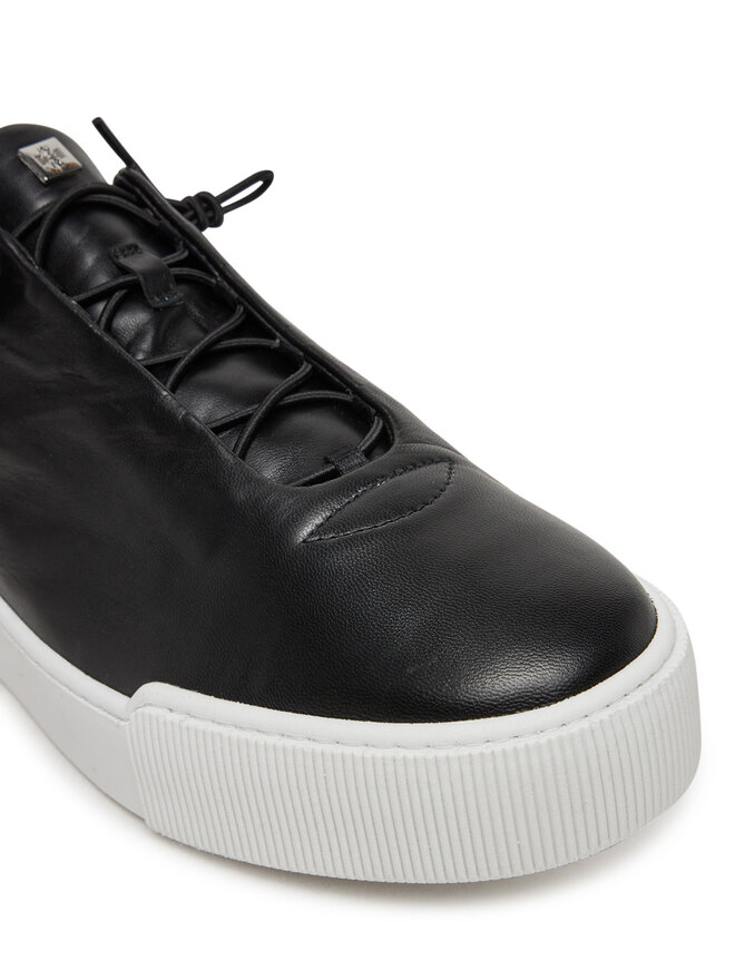 HÖGL Sneakersy HÖGL Pure 0-103610 Čierna