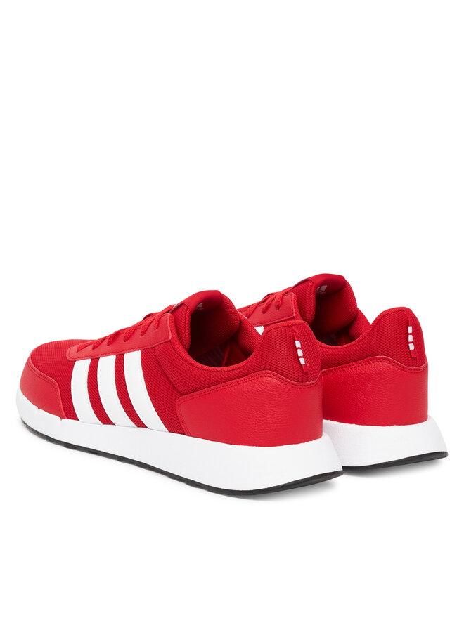 adidas Laisvalaikio batai adidas RUN 50S JQ4516 Raudona