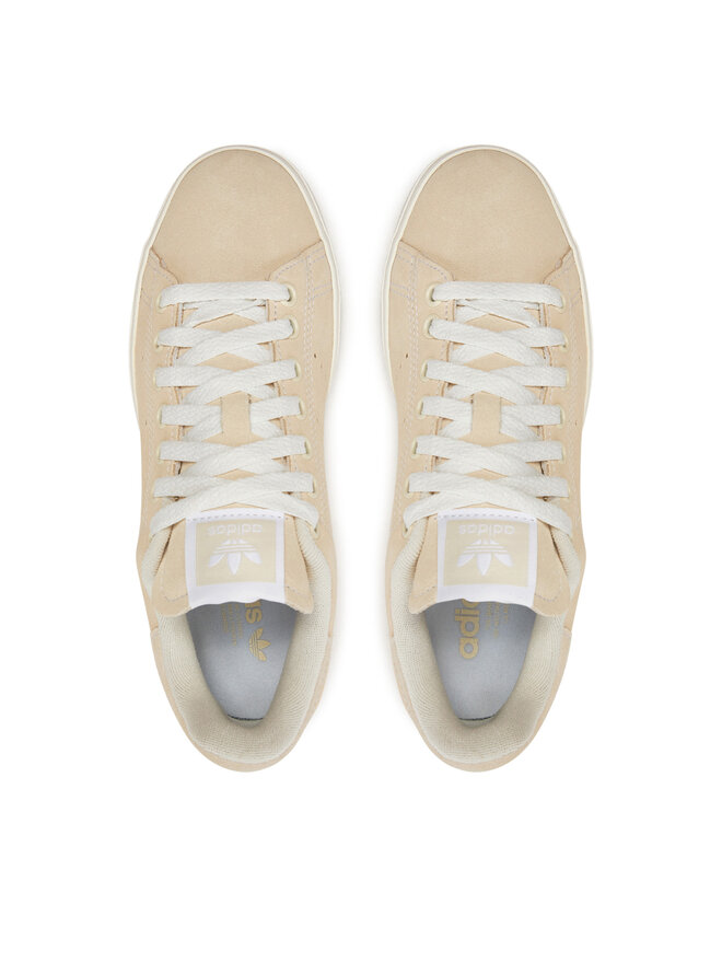 adidas Sneakersy adidas Stan Smith Cs W IG0344 Beżowy