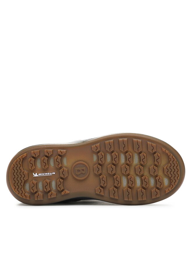 Bogner Sniega zābaki Bogner La Plagne 2L 32247144 Melns
