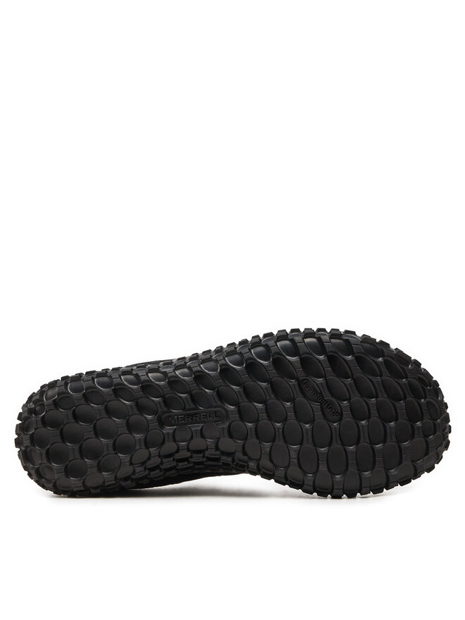 Merrell Trekkingi Merrell Wrapt  J037753 Czarny