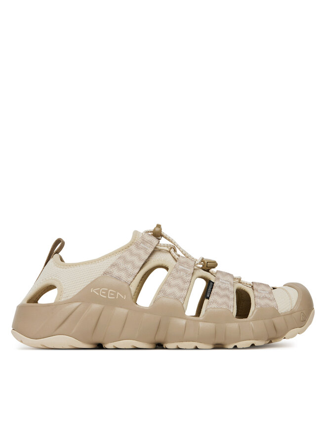 Keen Sandales Keen Hyperport H2 M 1030611 Bēšs