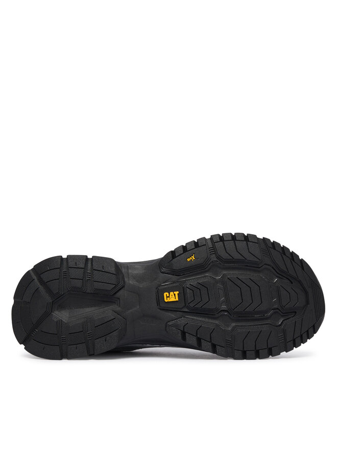 CAT Footwear Sneakers CAT Footwear Voltage P726846 Hellgrau