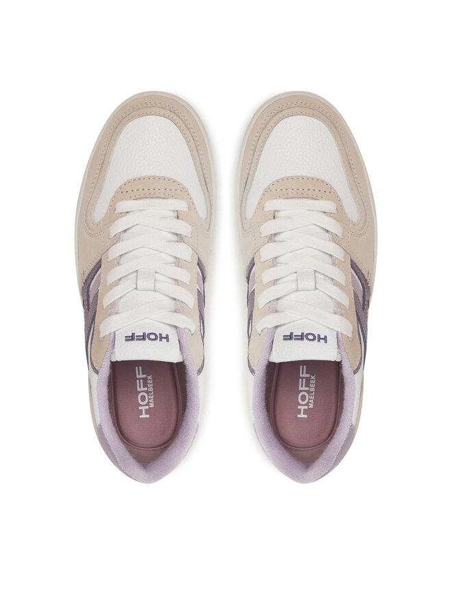 HOFF Sneakersy HOFF Maelbeek 12509007 Kolorowy