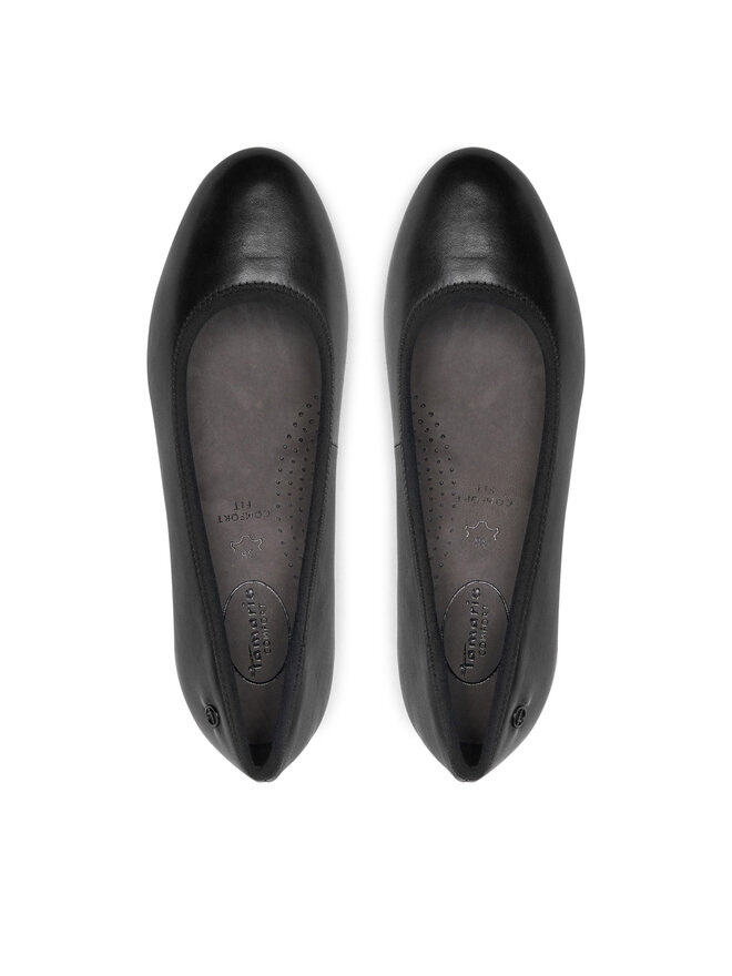 Tamaris Décolleté Tamaris 8-82300-43 Nero