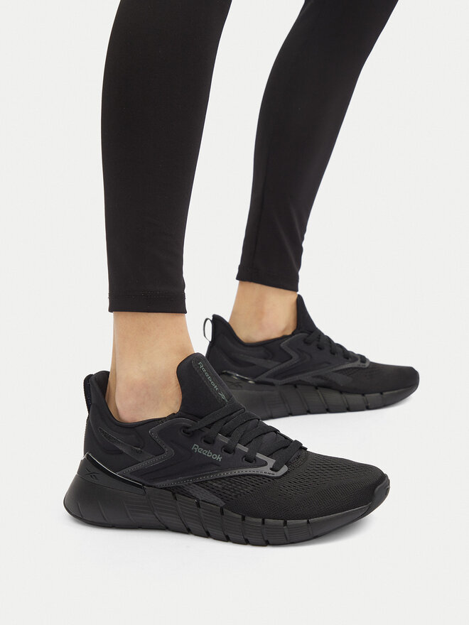 Reebok Сникърси Reebok NANO GYM 100220804 Черен