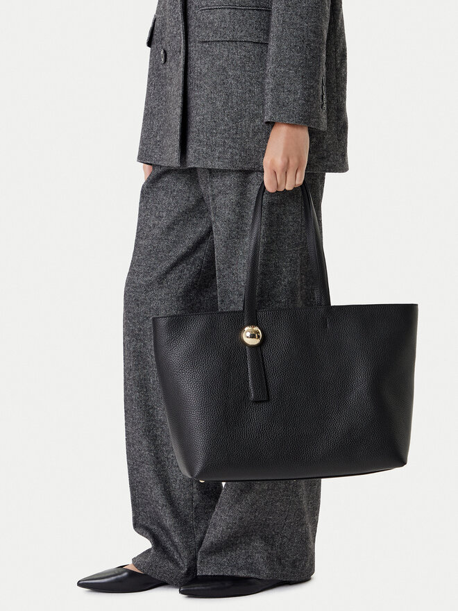 Furla Τσάντα Furla Sfera  WB01353 HSF000 O6000 Μαύρο