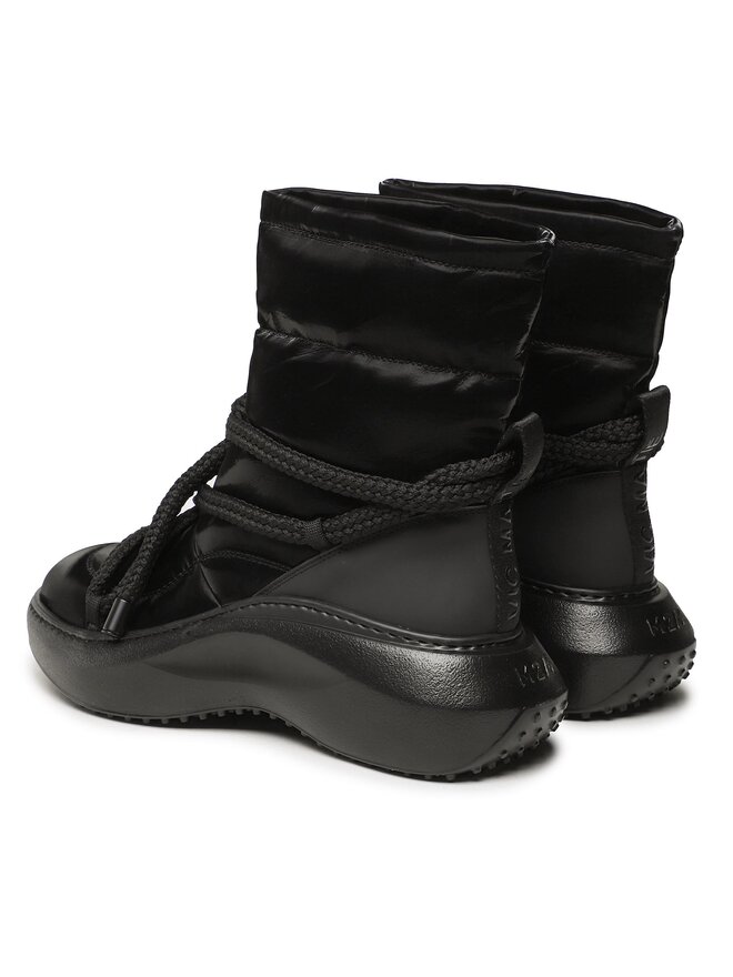 Vic Matié Botines Vic Matié 1D7650D_D24BI9B001 Negro