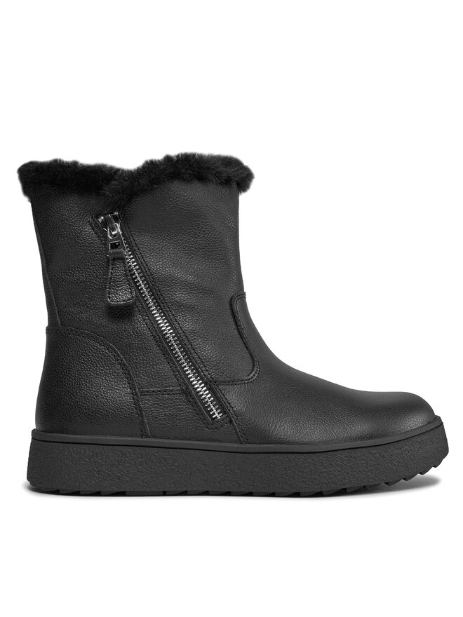 Caprice Stiefeletten Caprice 9-26423-41 Schwarz