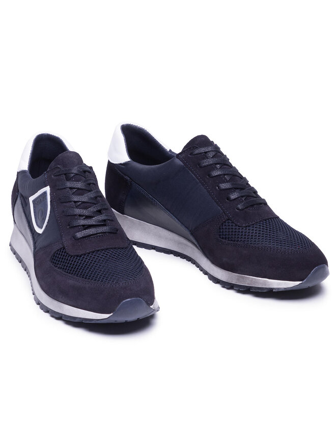 QUAZI Sportcipők QUAZI QZ-64-06-001064 Sötétkék